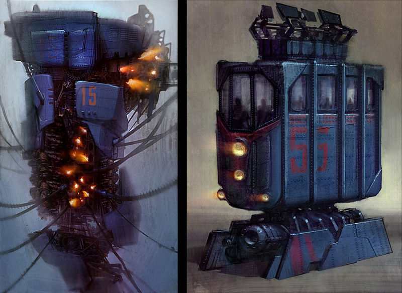 Illustration for article titled Bioshock 2 Ups The Post-Apocalyptic Creepy-Girl Ante